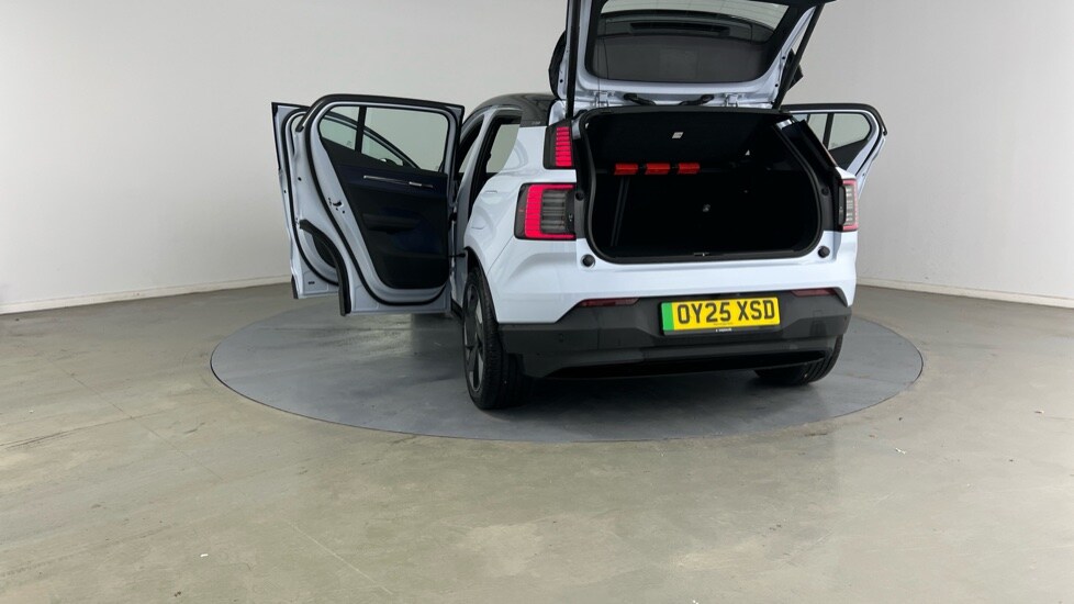 Used Volvo EX30 2025 for sale - 77795100: Photo 33