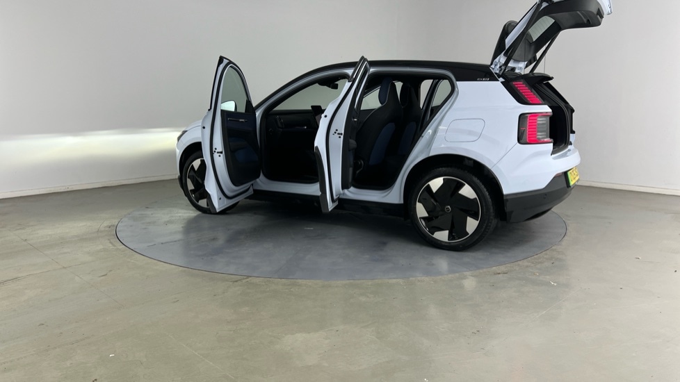 Used Volvo EX30 2025 for sale - 77795100: Photo 36