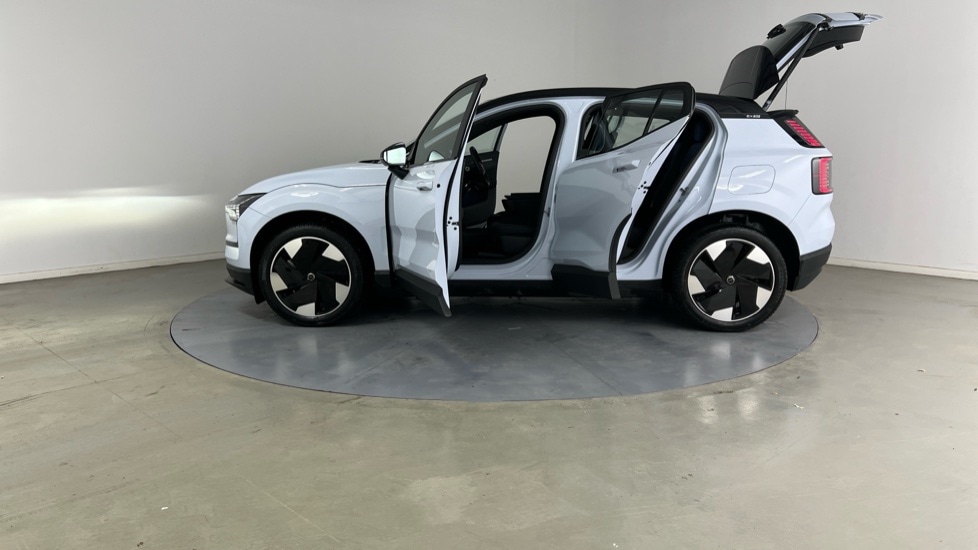 Used Volvo EX30 2025 for sale - 77795100: Photo 38