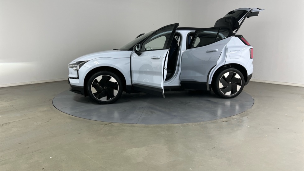 Used Volvo EX30 2025 for sale - 77795100: Photo 39