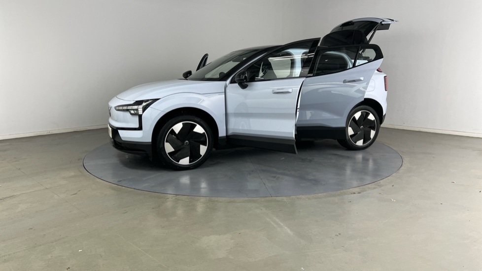 Used Volvo EX30 2025 for sale - 77795100: Photo 40