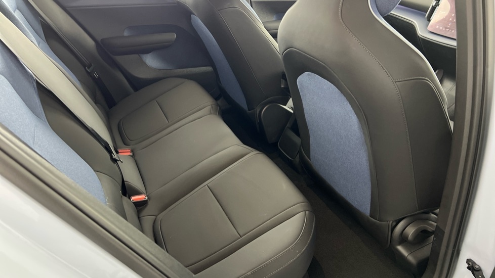 Used Volvo EX30 2025 for sale - 77795100: Photo 6