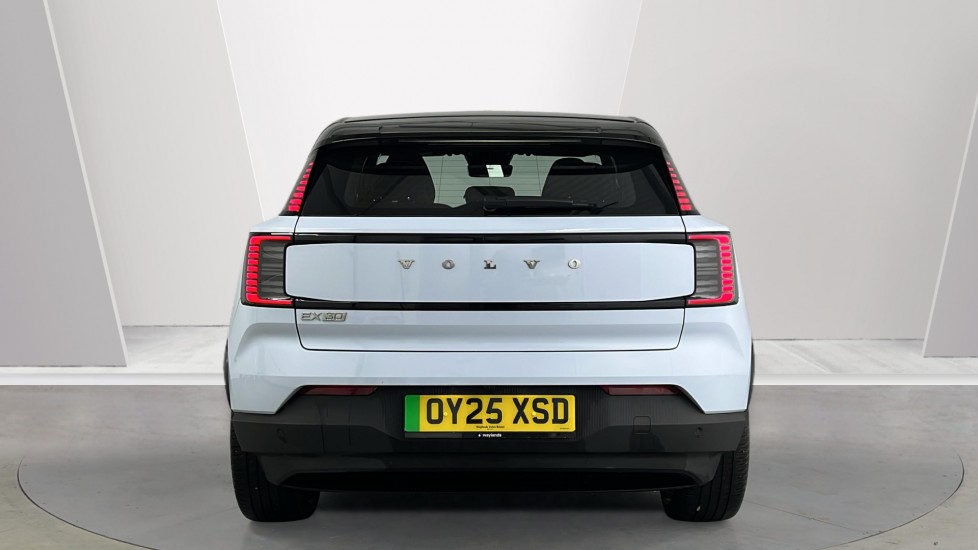 Used Volvo EX30 2025 for sale - 77795100: Photo 7