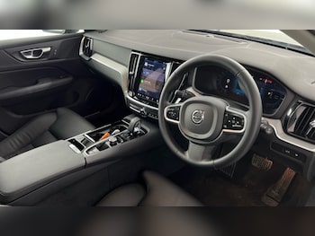 Used Volvo V60 2025 for sale - 77636234: Photo