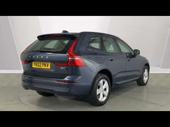 Used Volvo XC60 2022 for sale - 75159472: Photo