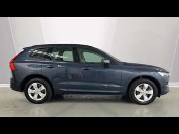 Used Volvo XC60 2022 for sale - 75159472: Photo