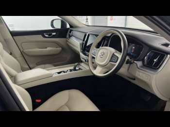 Used Volvo XC60 2022 for sale - 75159472: Photo