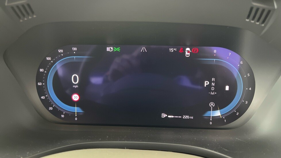 Used Volvo XC60 2022 for sale - 76098006: Photo 11