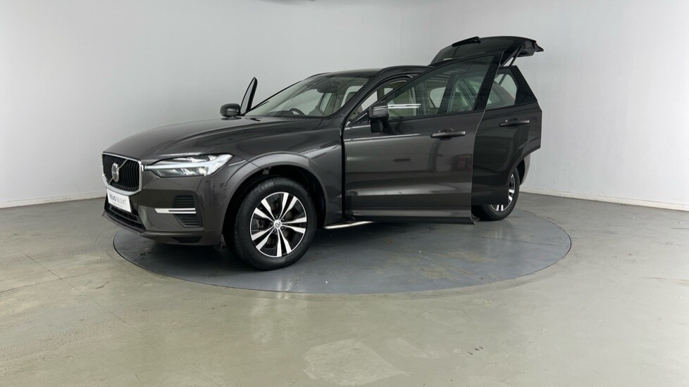 Used Volvo XC60 2022 for sale - 76098006: Photo 15