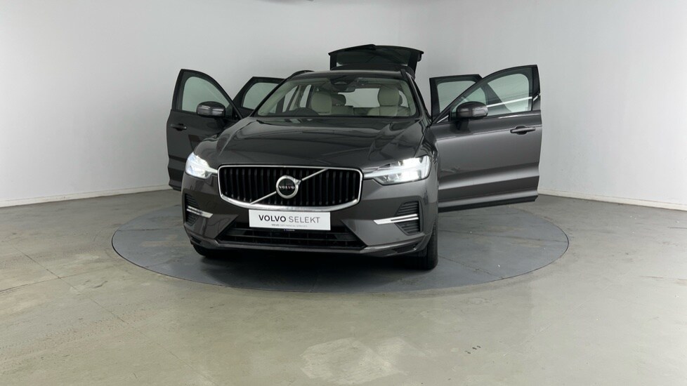 Used Volvo XC60 2022 for sale - 76098006: Photo 18