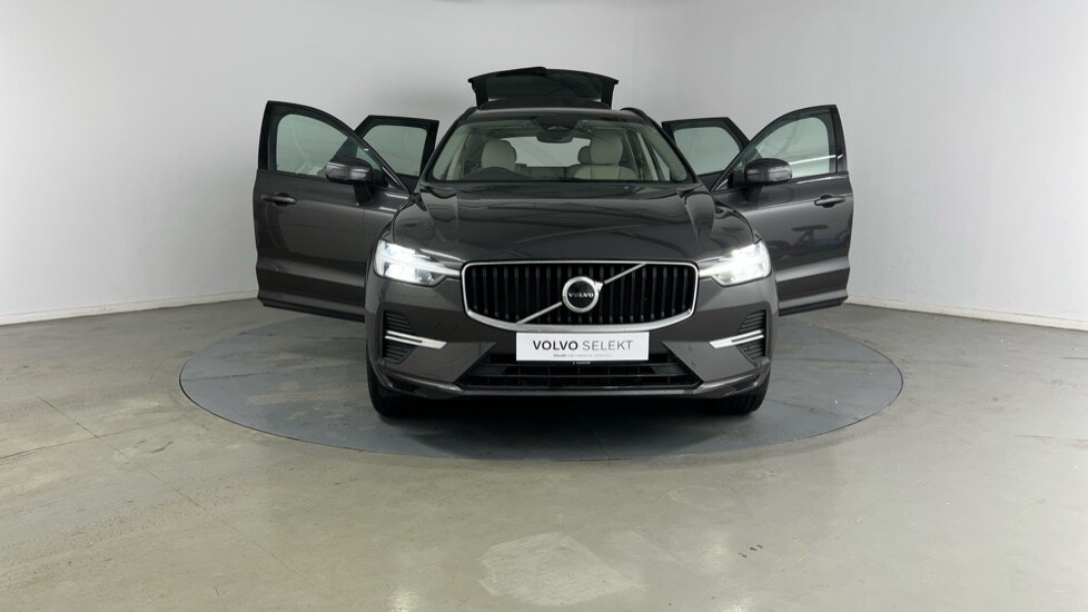 Used Volvo XC60 2022 for sale - 76098006: Photo 19