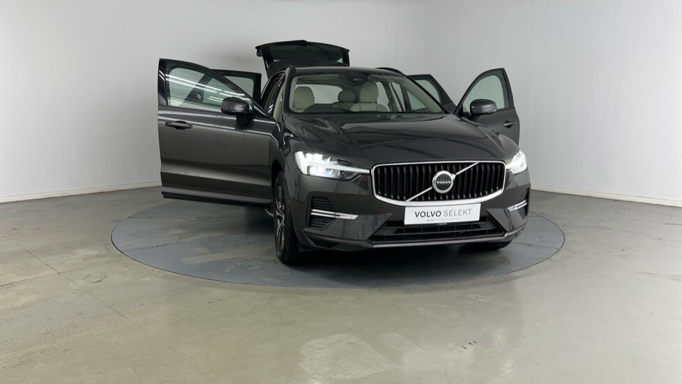 Used Volvo XC60 2022 for sale - 76098006: Photo 20