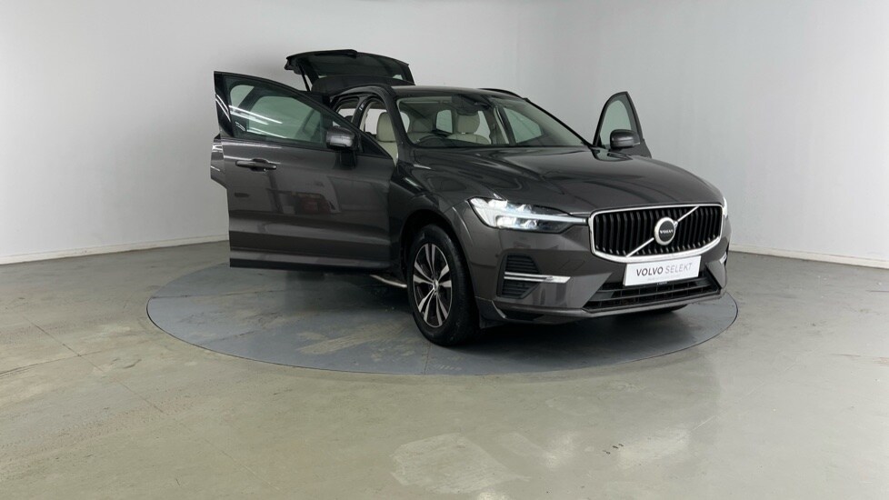 Used Volvo XC60 2022 for sale - 76098006: Photo 21