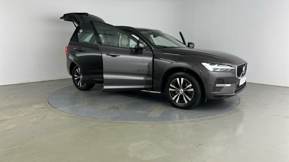 Used Volvo XC60 2022 for sale - 76098006: Photo 23