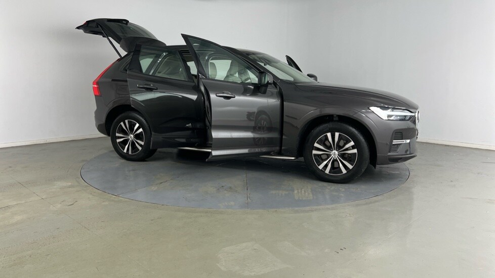 Used Volvo XC60 2022 for sale - 76098006: Photo 24