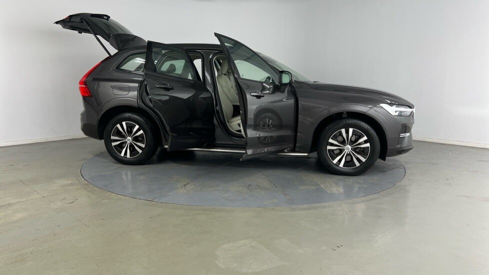 Used Volvo XC60 2022 for sale - 76098006: Photo 25
