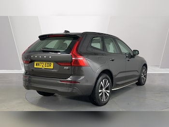 Used Volvo XC60 2022 for sale - 76098006: Photo