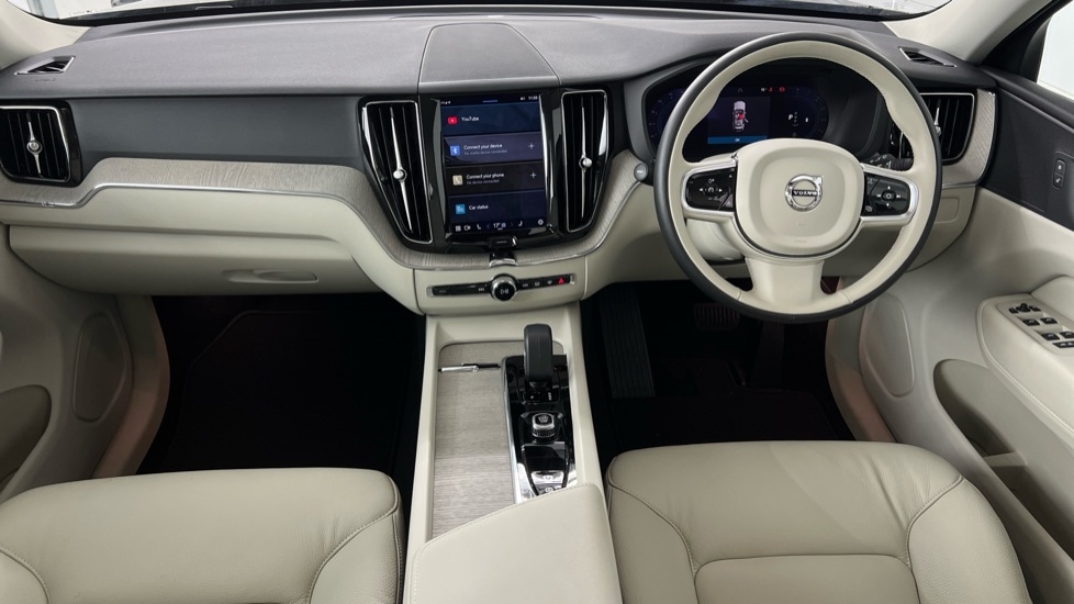 Used Volvo XC60 2022 for sale - 76098006: Photo 5
