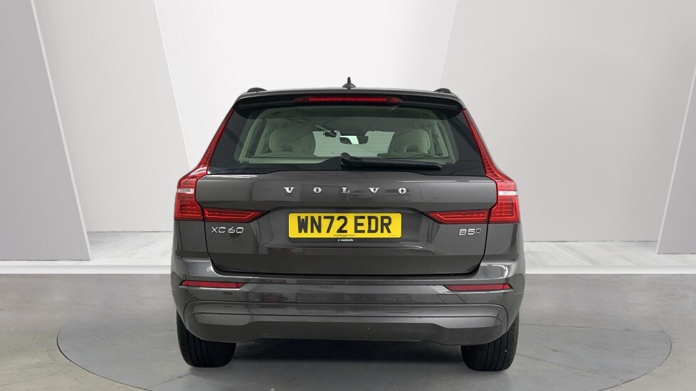 Used Volvo XC60 2022 for sale - 76098006: Photo 7