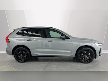 Used Volvo XC60 2026 for sale - 78743086: Photo