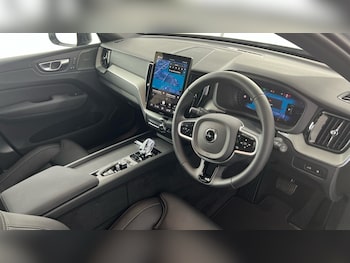 Used Volvo XC60 2026 for sale - 78743086: Photo