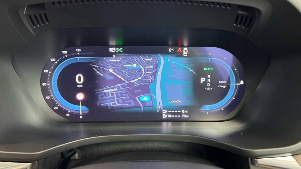 Used Volvo XC60 2023 for sale - 77413826: Photo 11