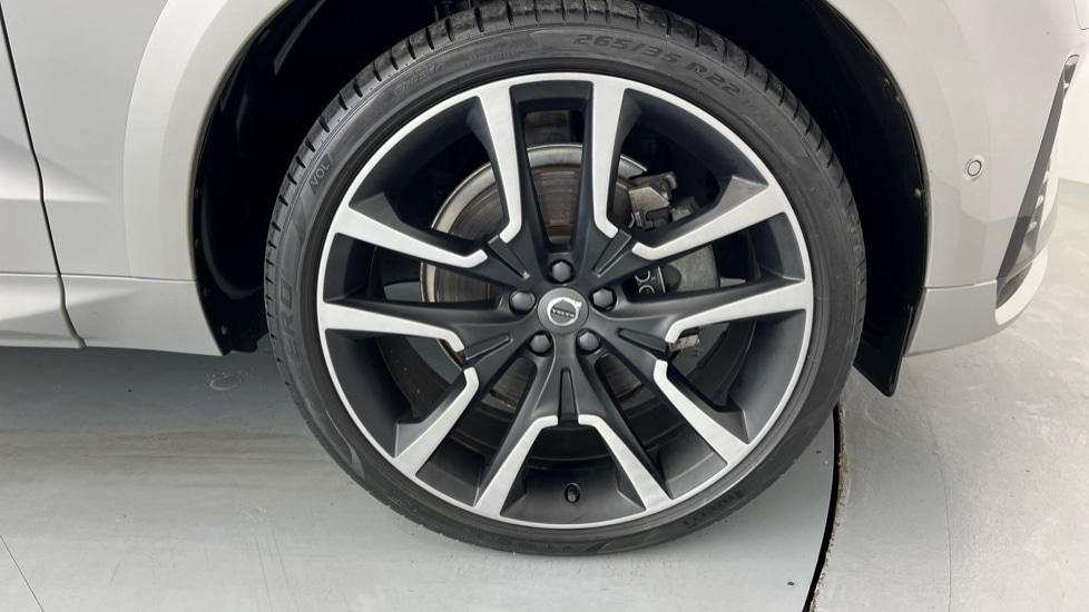 Used Volvo XC60 2023 for sale - 77413826: Photo 16