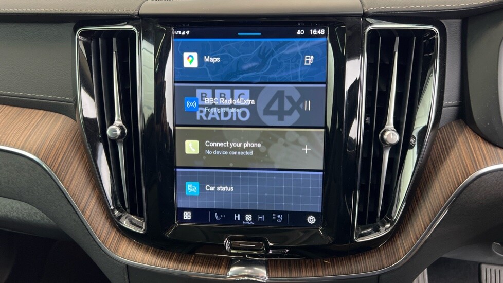 Used Volvo XC60 2023 for sale - 77413826: Photo 21