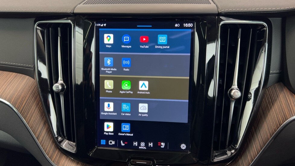 Used Volvo XC60 2023 for sale - 77413826: Photo 28