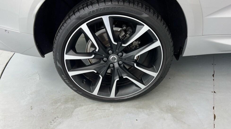 Used Volvo XC60 2023 for sale - 77413826: Photo 62