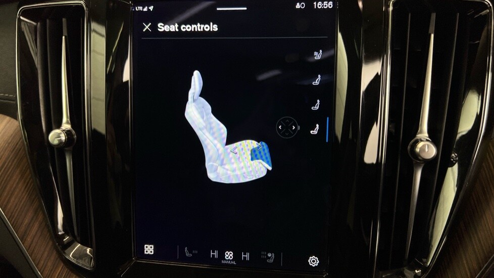 Used Volvo XC60 2023 for sale - 77413826: Photo 64