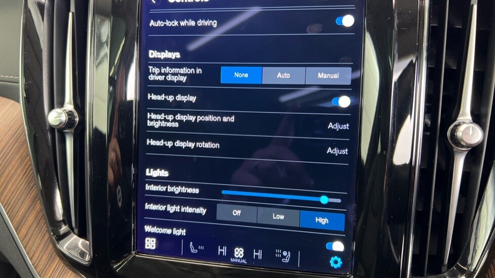 Used Volvo XC60 2023 for sale - 77413826: Photo 66