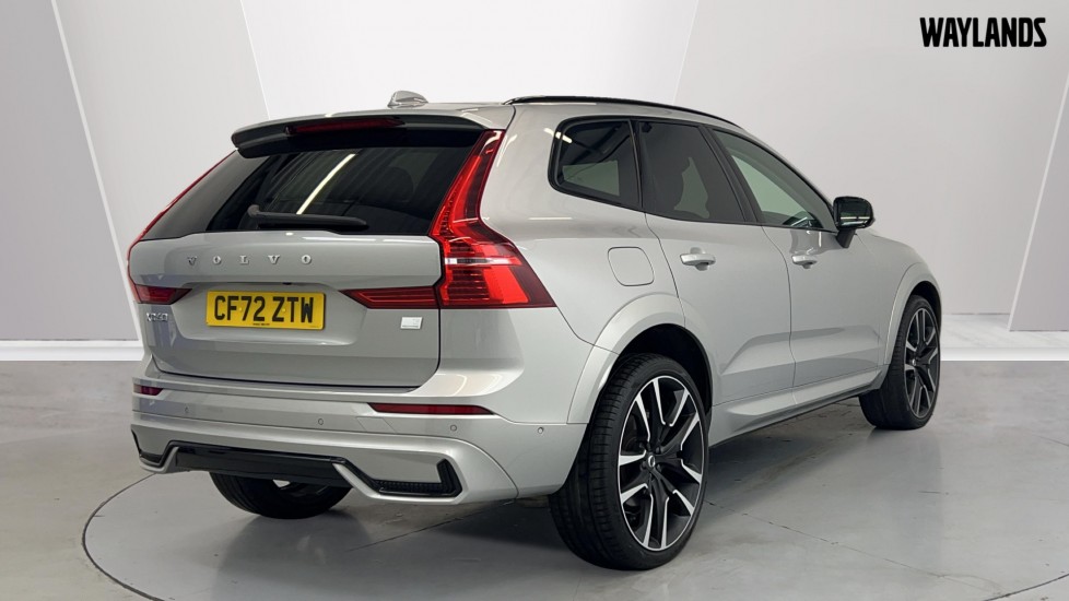 Used Volvo XC60 2023 for sale - 77413826: Photo 7