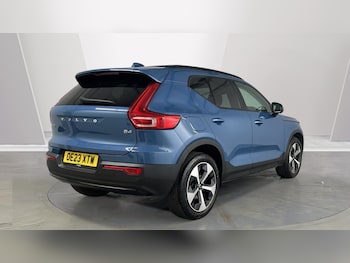 Used Volvo XC40 2023 for sale - 78880307: Photo