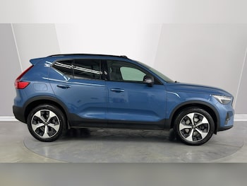 Used Volvo XC40 2023 for sale - 78880307: Photo