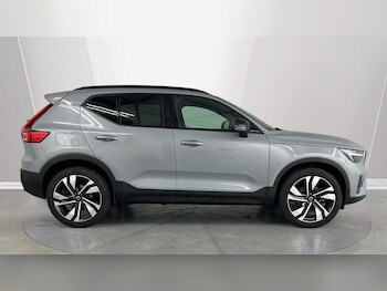 Used Volvo XC40 2025 for sale - 78000346: Photo