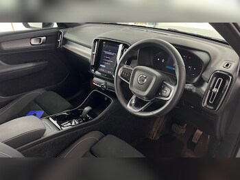 Used Volvo XC40 2025 for sale - 78000346: Photo