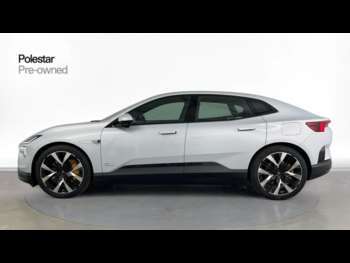 Used Polestar Polestar 4 2024 for sale - 75078386: Photo