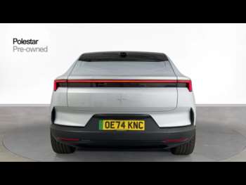 Used Polestar Polestar 4 2024 for sale - 75078386: Photo