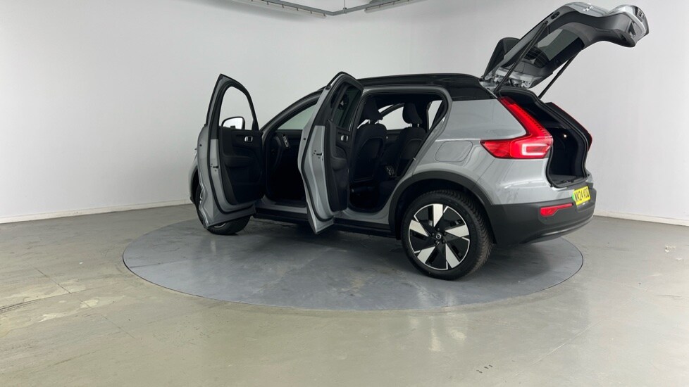 Vehicle 36