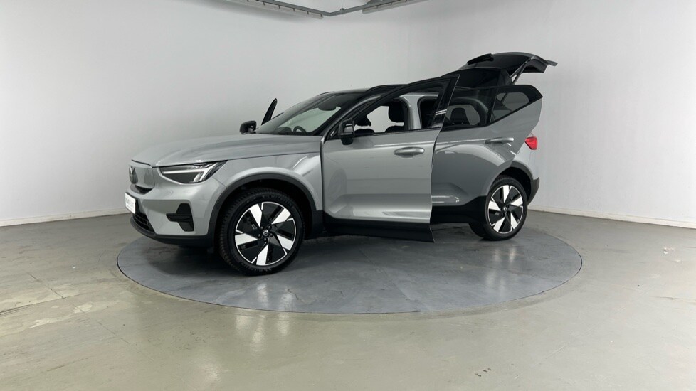 Vehicle 41