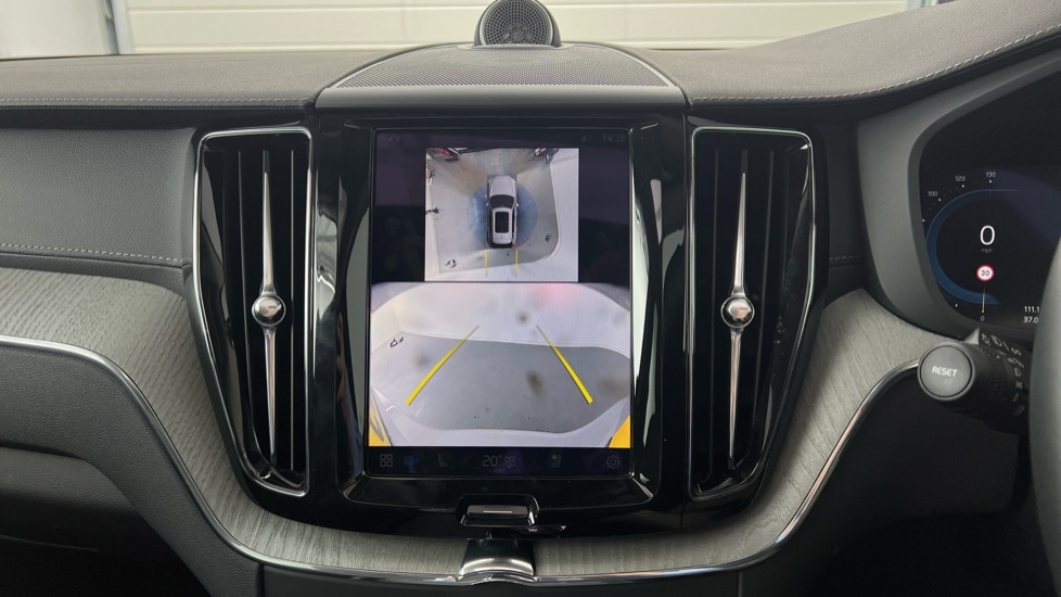 Used Volvo XC60 2025 for sale - 77588443: Photo 14