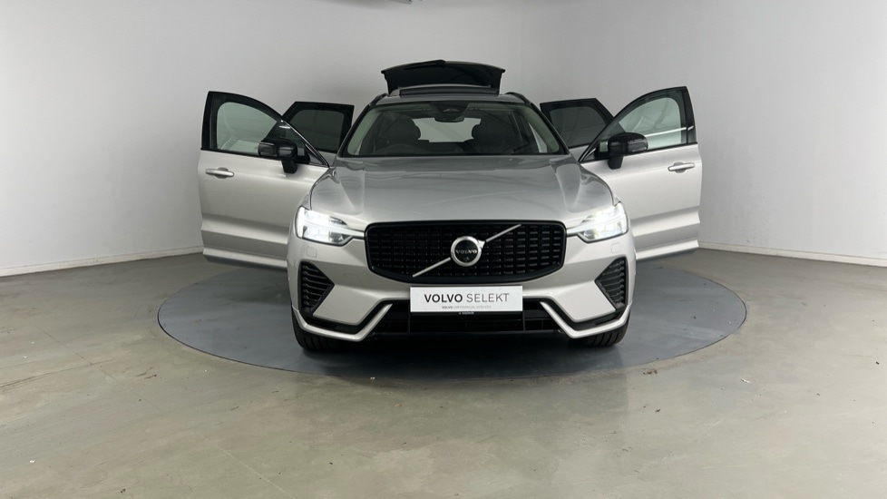 Used Volvo XC60 2025 for sale - 77588443: Photo 19