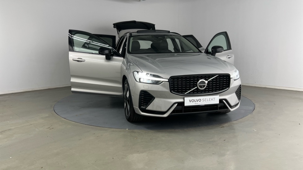 Used Volvo XC60 2025 for sale - 77588443: Photo 20