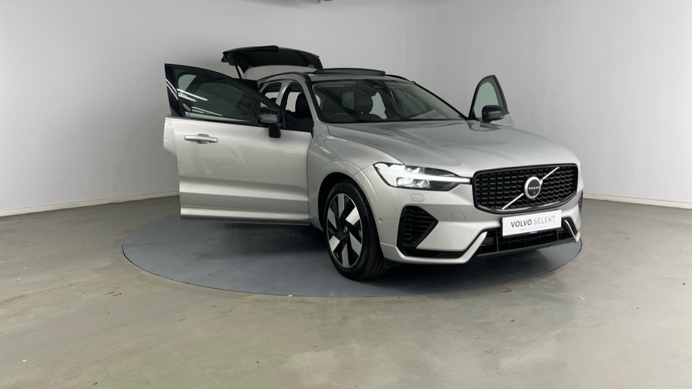 Used Volvo XC60 2025 for sale - 77588443: Photo 21