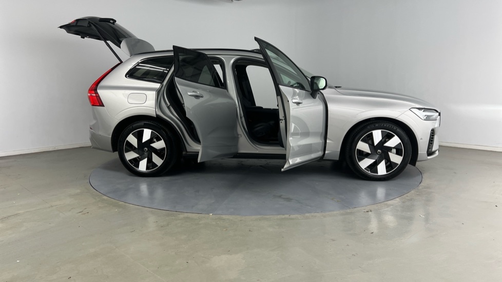 Used Volvo XC60 2025 for sale - 77588443: Photo 25