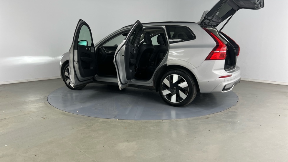 Used Volvo XC60 2025 for sale - 77588443: Photo 36