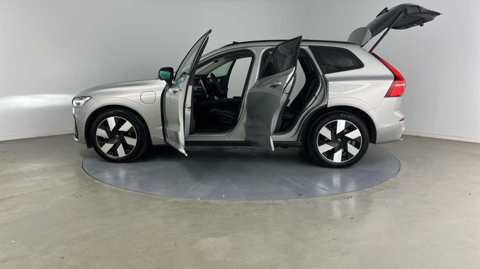 Used Volvo XC60 2025 for sale - 77588443: Photo 38