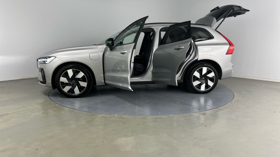 Used Volvo XC60 2025 for sale - 77588443: Photo 39