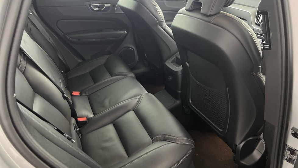 Used Volvo XC60 2025 for sale - 77588443: Photo 6